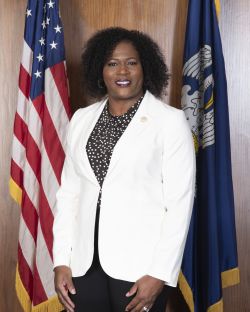 Terika Williams Walker